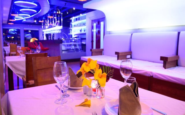 Royal Boutique Hotel