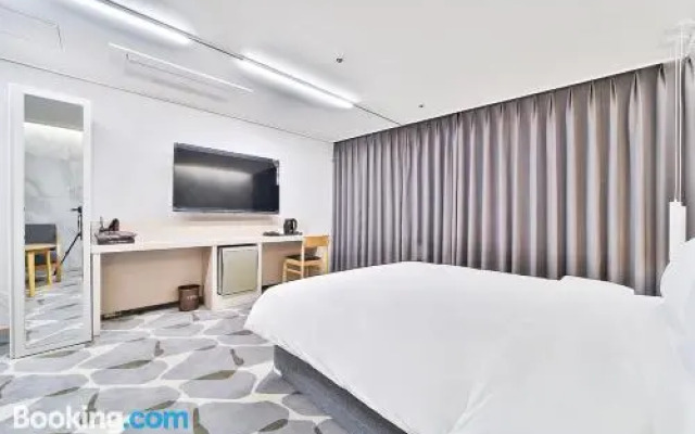 Seomyeon Haydn Hotel