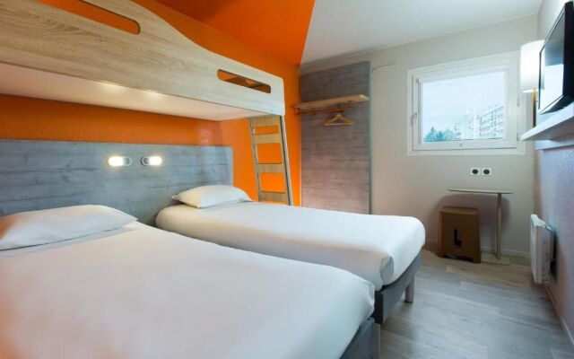 Ibis Budget Fresnes