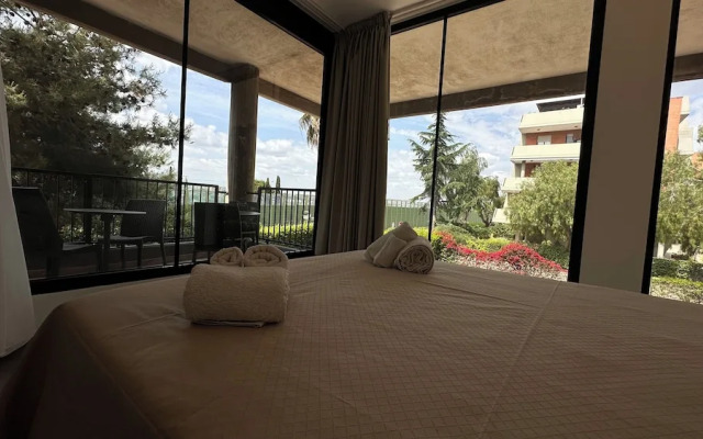 Puglia Promenade Apartment 1