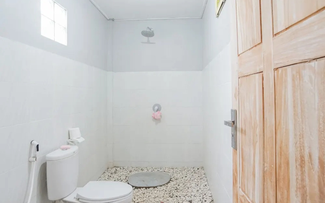 Getsemani Guesthouse