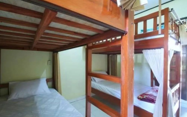 Pondok Mesari House Ubud