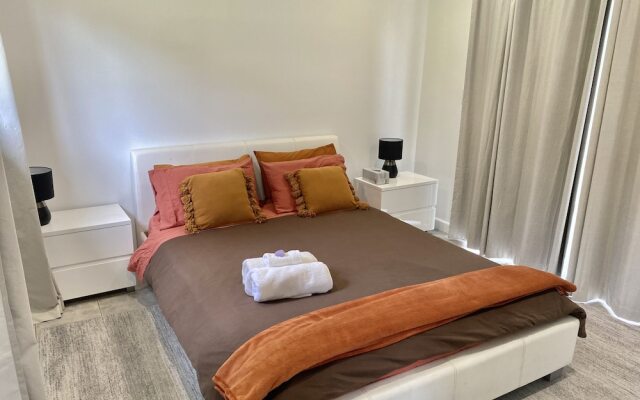 Nimbin Waterfall Retreat