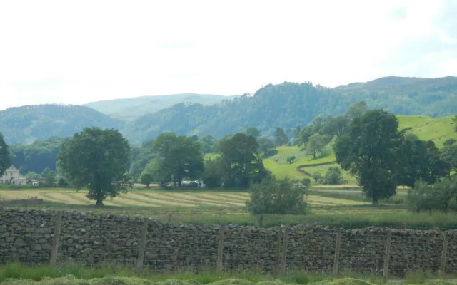 Stybeck Farm
