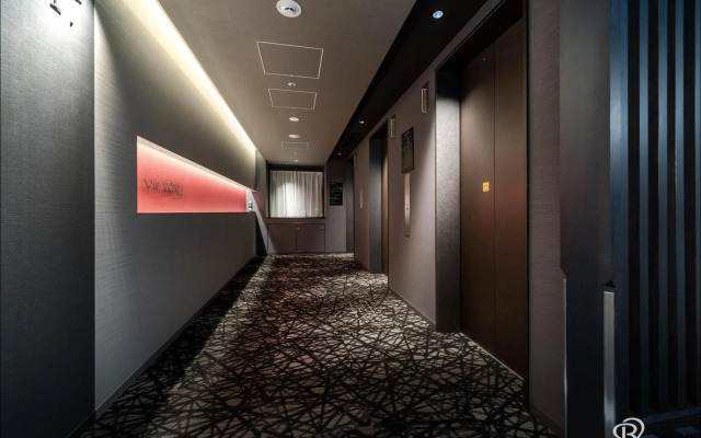 Daiwa Roynet Hotel Osaka Shinsaibashi