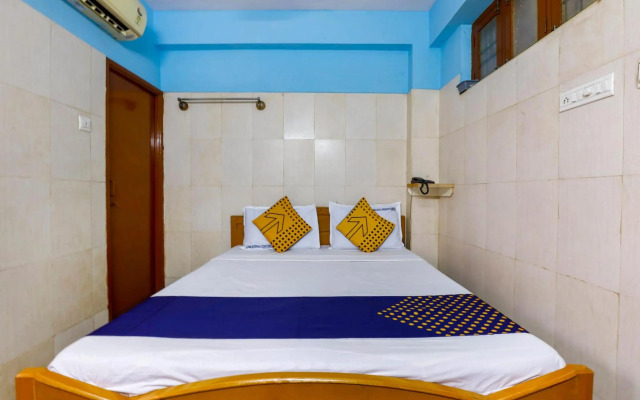 SPOT ON 70114 Tamilnadu Mansion