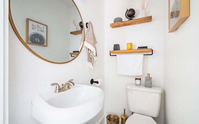 Jungle House Luxury Stays - Downtown Columbus & Short North