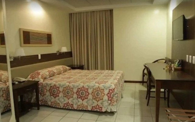 Rio Aeroporto Hotel Galeao