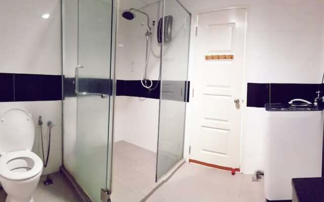 Sky Hive Cozy Apartment Suite, Georgetown