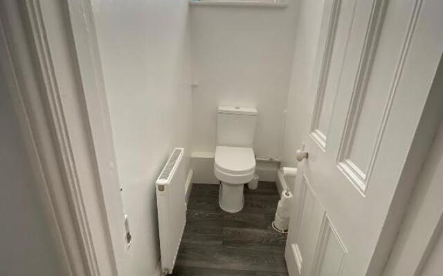The Beverley Suite
