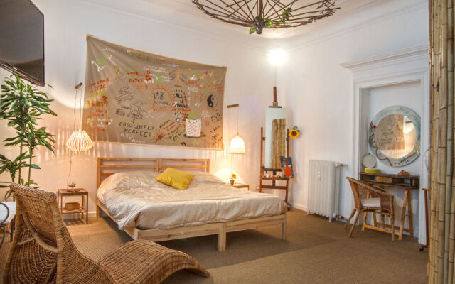 Inn-Perfect Suite