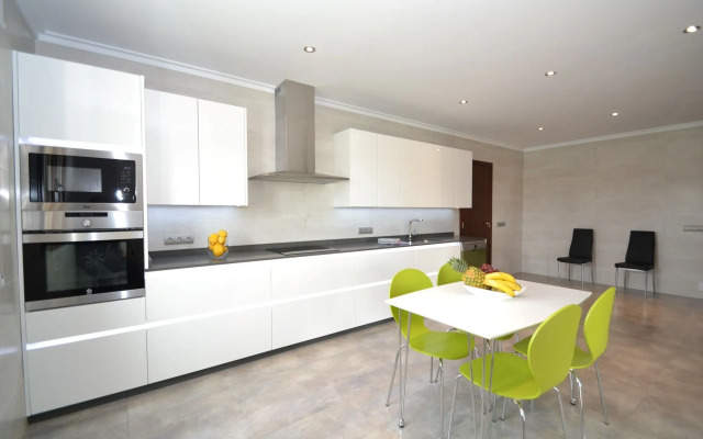 Villa Flor de Sal, Muro 178