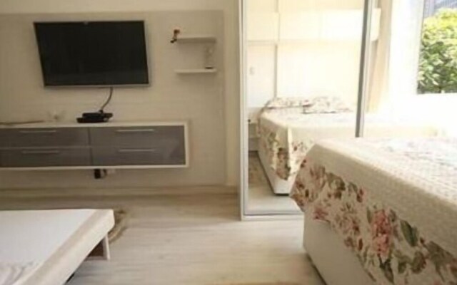 GoHouse Visconde 506