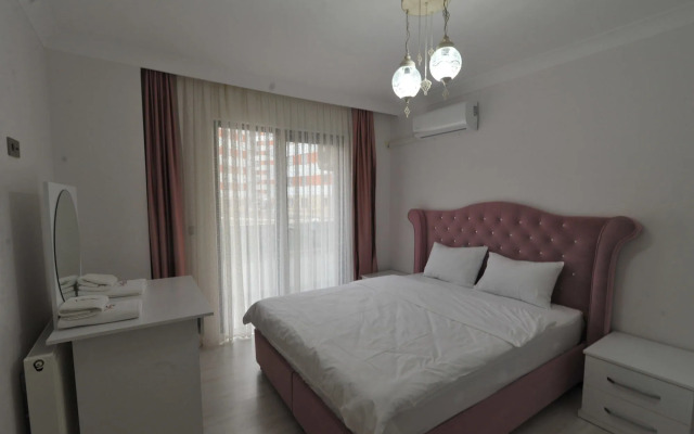 Verizana Apartments & Suites