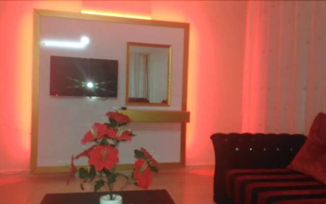 Antakya 2 Bedrooms 1 by Dream of Holiday