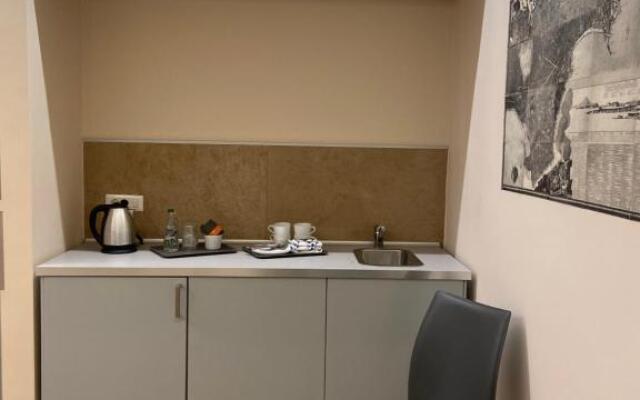 Mdc Luxury Rooms Naples