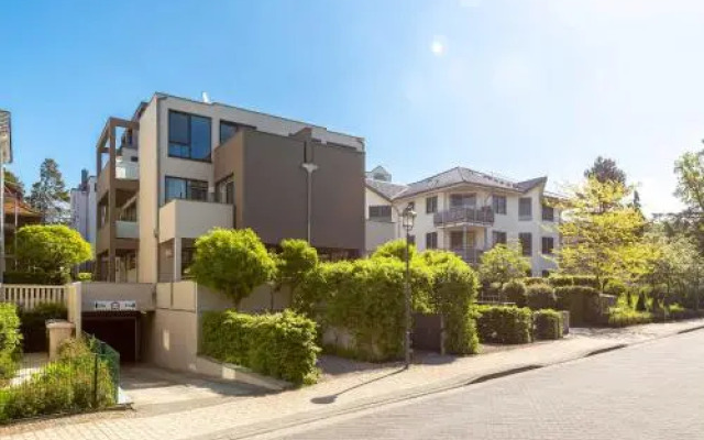 Quartier 47 - Apartment 3 und 5