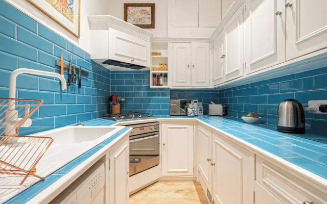 Lovely 1 Bedroom Flat in Chelsea
