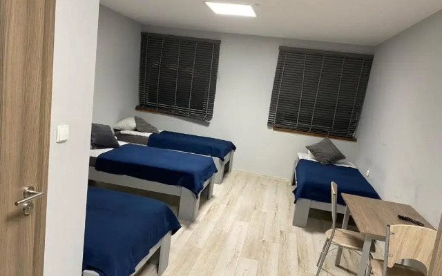 Noclegi Euro Pol