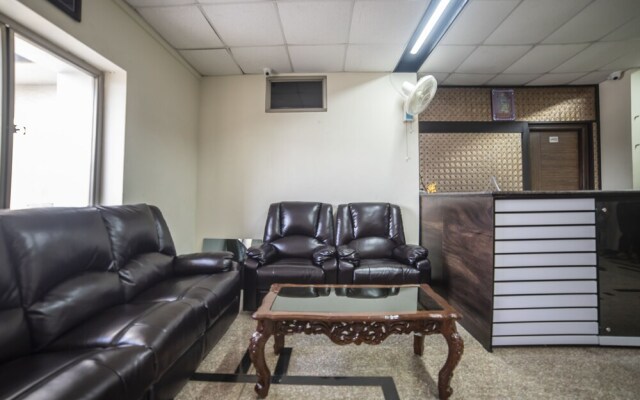 FabHotel Tirumala Secundrabad