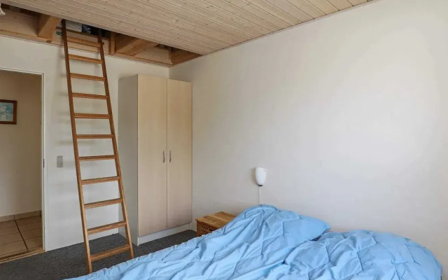20 Person Holiday Home in Vinderup-by Traum