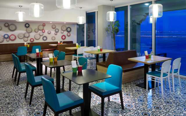 Park Inn by Radisson Dammam