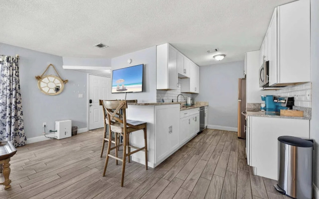 Miramar Beach Oasis - 4ppl