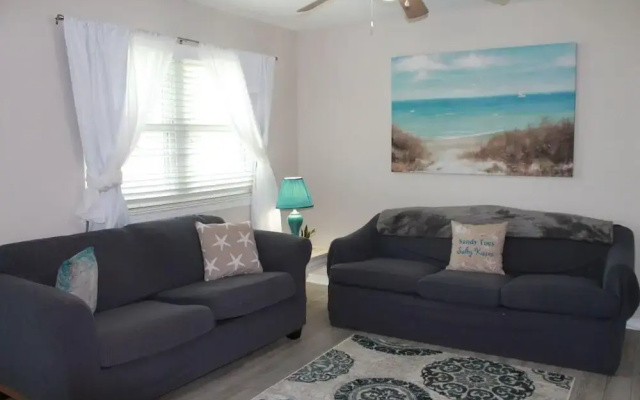Gulf Highlands 1160