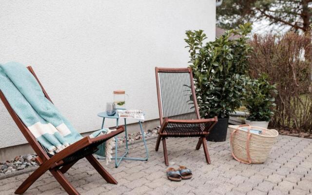 ☆Reif für die Insel? Cozy Apartment auf Usedom