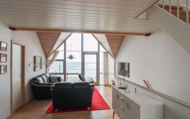 "Jirina" - 10m from the sea in Bornholm