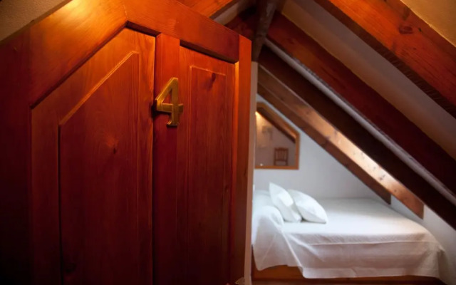 Hostal Mar de Frente