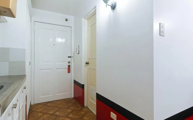 The Providence Tower by Reddoorz