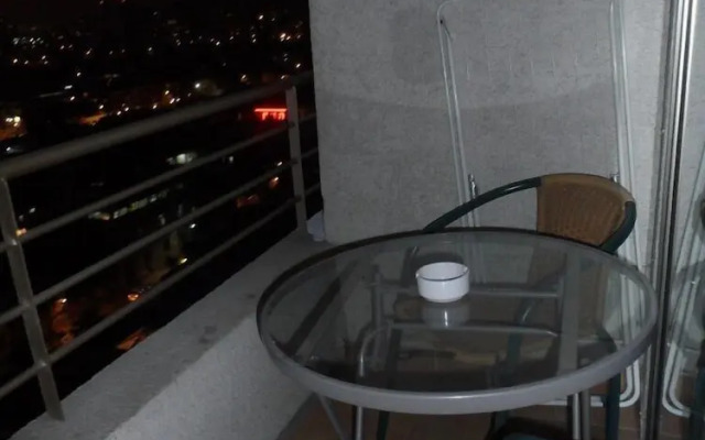 Vivir en Santiago - Bellavista