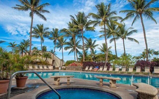 Maui Kamaole Vacation Rental Condos