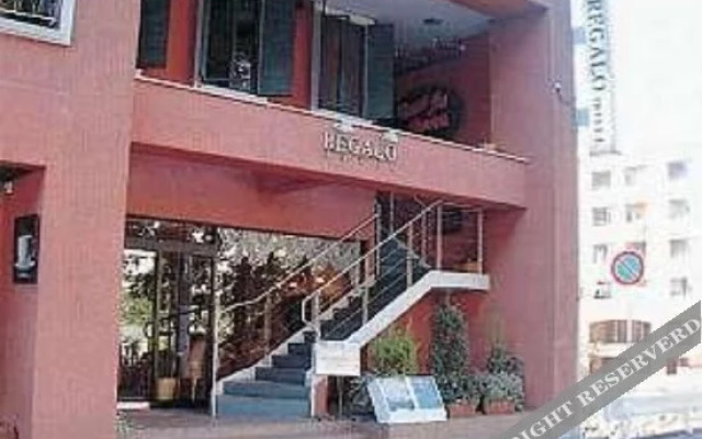 Regalo Hotel Hiroshima