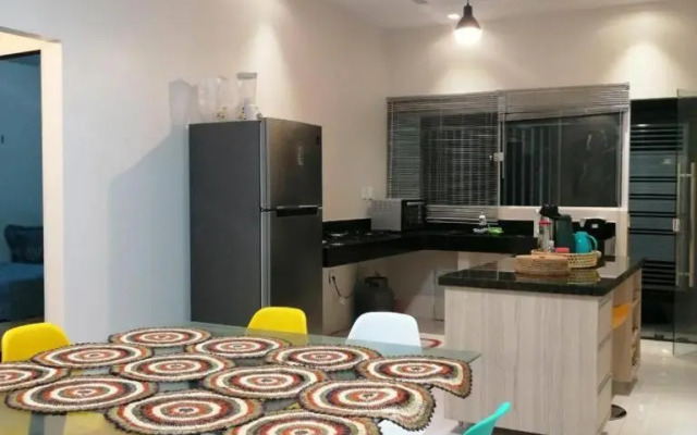 A L CASAS POR TEMPORADA II 2 quartos