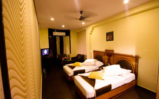 Hotel Rishi Regency