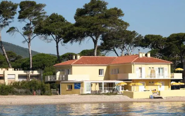 Hôtel Lido Beach