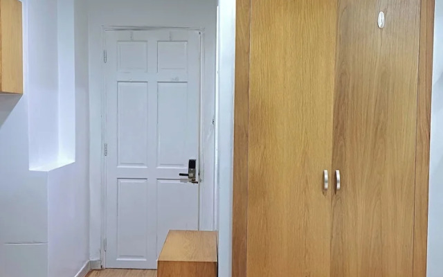 Sunny Home