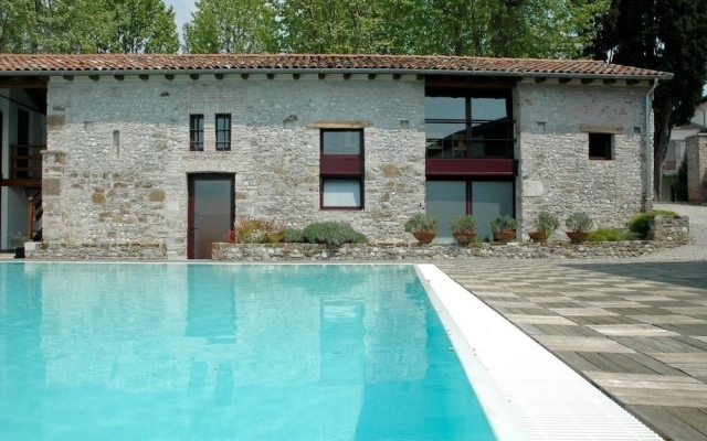Villa Dragoni