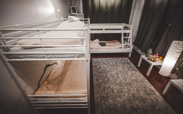 Wherever Boutique Hostel