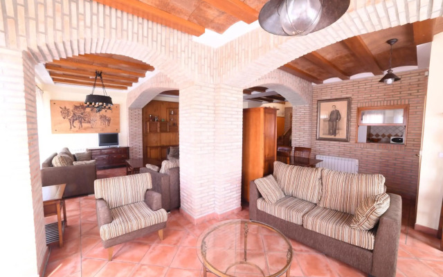 Casa rural Vistas al Rio