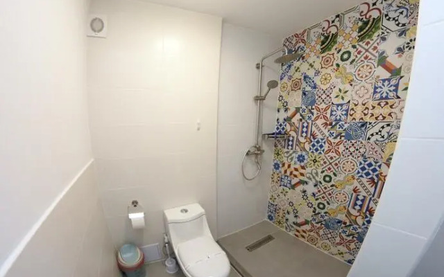 Spring Holiday Resort