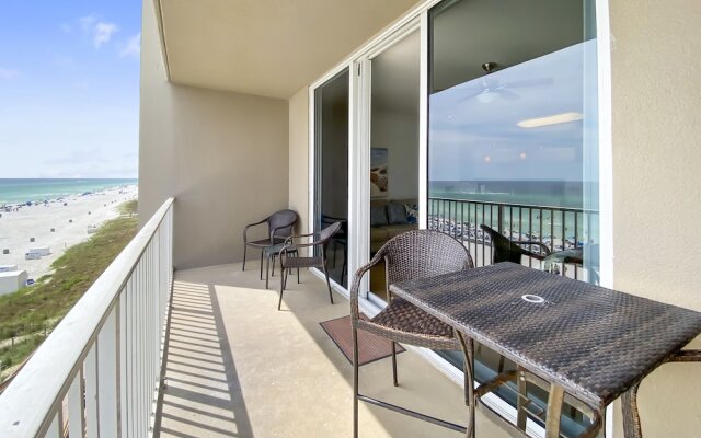 Tidewater #311 2 Bedroom Condo by RedAwning