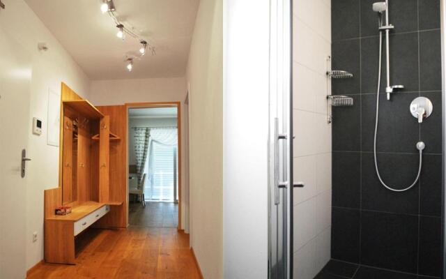 Panorama Appartement 1