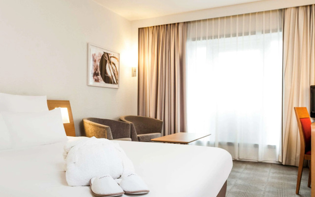 Novotel Gent Centrum