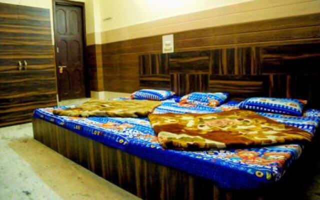 Hotel Krishna