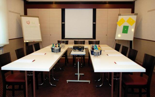 Hotel Restaurant Ruppert