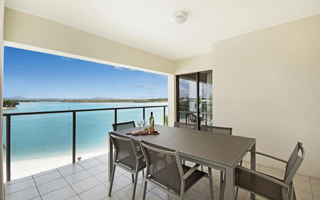 Culgoa Point Beach Resort