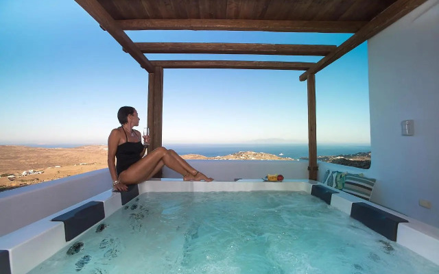 Amallini Suites
